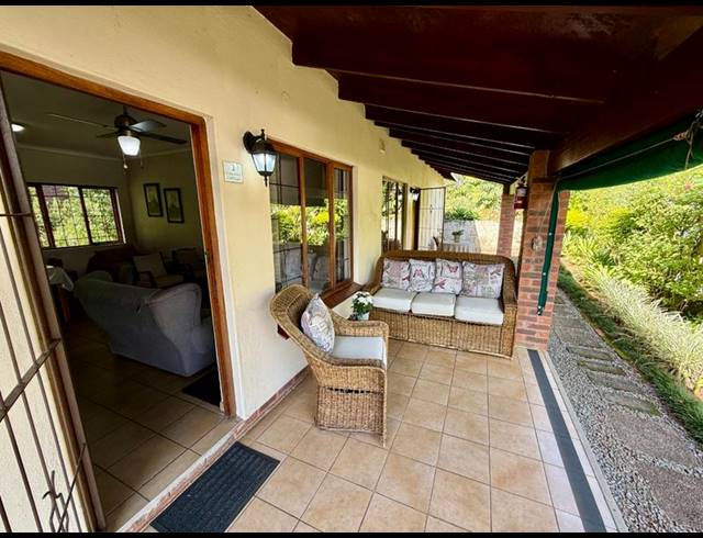 7 BEDROOM HOUSE FOR SALE IN MONTROSE